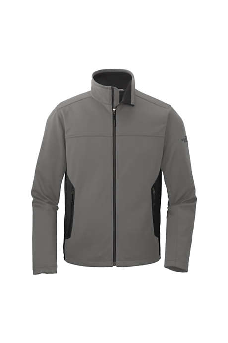 The North Face Men's Big Ridgeline Soft Shell Jacket