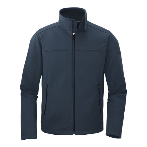 The North Face Men's Big Ridgewall Soft Shell Jacket