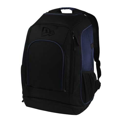New Era Custom Logo Shutout Sport Backpack
