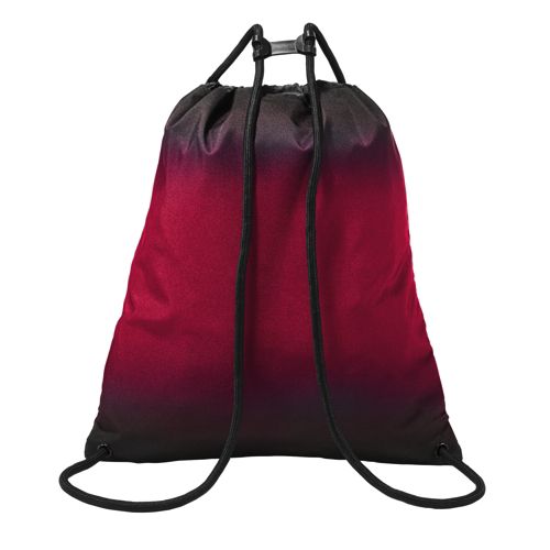 Drawstring bags with custom scout design - 150 pcs - only $2.47 each