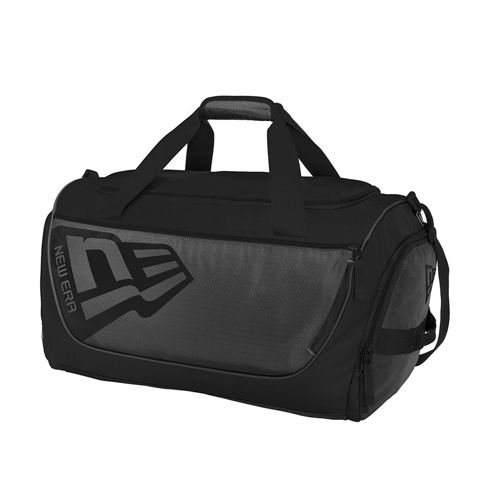 New Era Custom Logo Shutout Duffel Bag