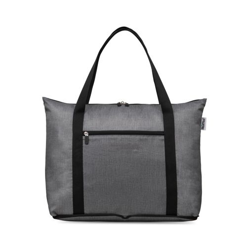 Byfulldesign Travelus travel medium zipper tote bag