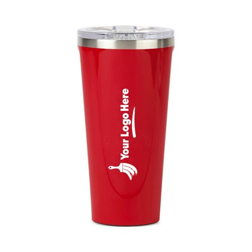 Stainless Steel Travel Mug with Logo Business Accessories