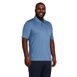 Men's Big and Tall Short Sleeve Super Soft Supima Polo Shirt with Pocket, alternative image