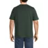 Men's Big Super-T Short Sleeve T-Shirt with Pocket, Back