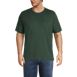 Men's Big Super-T Short Sleeve T-Shirt with Pocket, Front