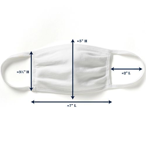 Face Masks Pack Lands' End