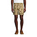 Men's Stretch Ripstop Utility Shorts 7", Front