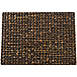 Saro Lifestyle Woven Seagrass Placemats - Set of 4, Front