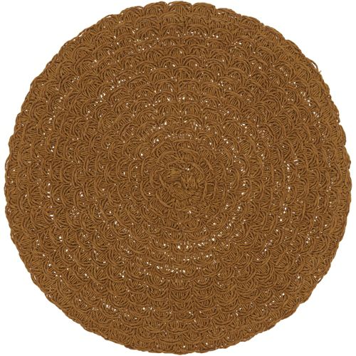 Round Dining Table Placemats Lands' End