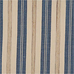 Saro Lifestyle Striped Table Runner, alternative image