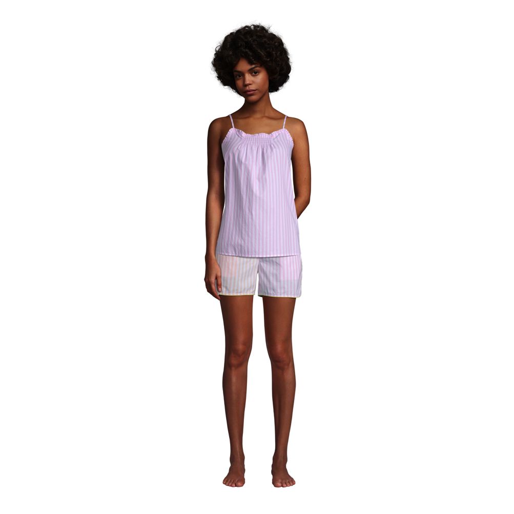 Cotton Dreams Sleep Cami