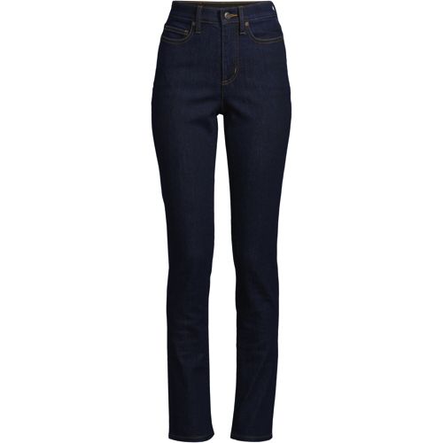 Latest female 2024 jeans trousers