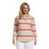 Women's Plus Size 365 Long Sleeve Tunic Top, Front