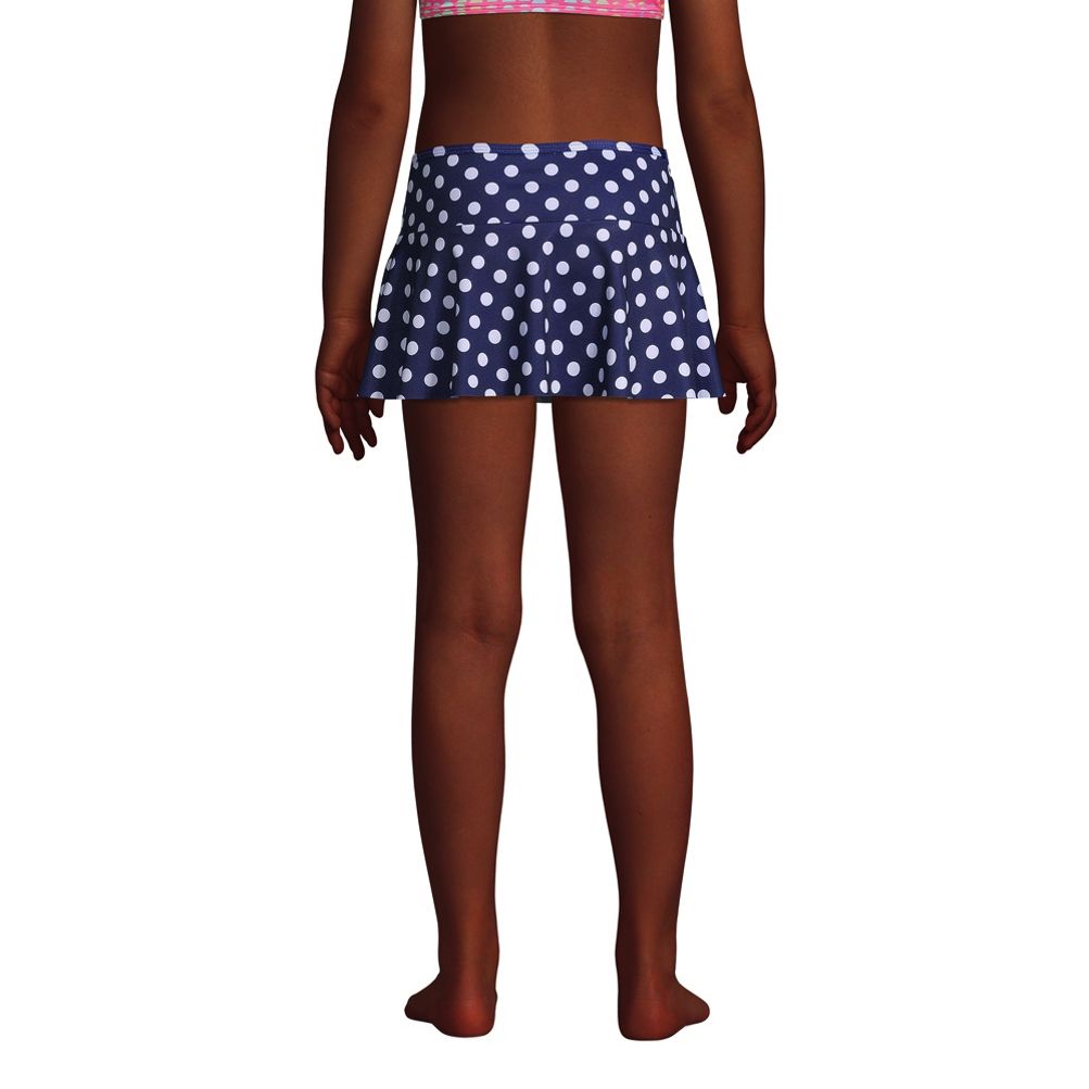 Landsend 2024 swim skirt