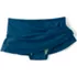 Girls Slim Swim Mini Skirt Swim Bottoms, alternative image