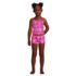 Girls Boyshort Swim Bottoms, alternative image