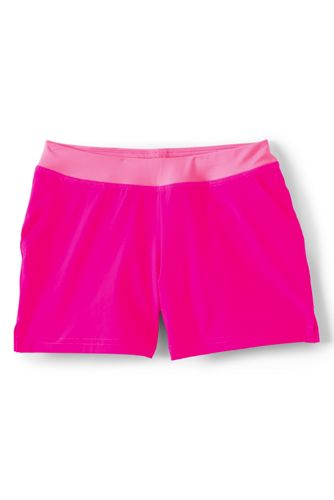 Girls' Swim Shorts
