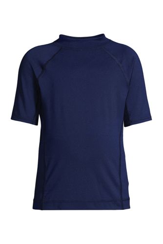 boys swimming rash vest