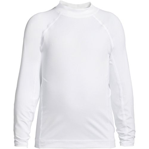 Long Sleeve Shirts with UV Protection