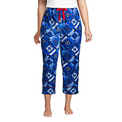Women's Pajama Pants and Shorts | Lands' End