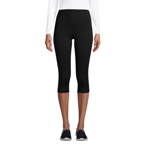 Compression Leggings for Exercise