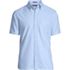 Men's Short Sleeve Traditional Fit Sail Rigger Oxford, Front