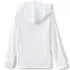 Kids Long Sleeve UPF 50 Sun Hoodie Rash Guard, Back