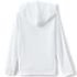 Kids Long Sleeve UPF 50 Sun Hoodie Rash Guard, Back