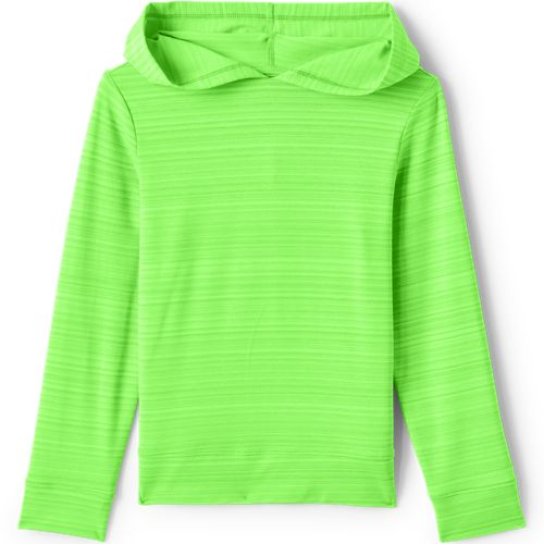 Kids' 2-20 Lands' End UPF 50 Sun Hoodie