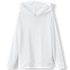 Kids Long Sleeve UPF 50 Sun Hoodie Rash Guard, Front