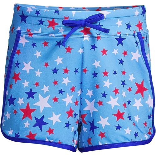 Swim Board Shorts for Girls