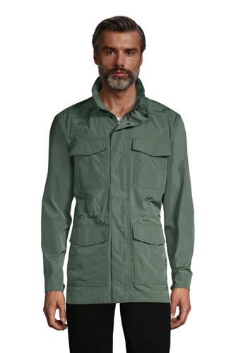 military blouson