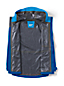 Mens Packable Waterproof Softshell Jacket