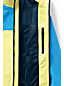 Blouson Squall Léger Colorblock, Homme Stature Standard