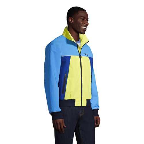 Leichte Jacke SQUALL für Herren image number 2