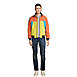 Men's Lightweight Colorblock Squall Jacket, alternative image