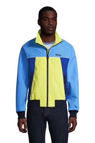 Men's Windbreakers