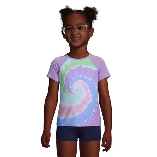 Swim shirts for girls online