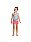Tankini Dos Nageur, Fille image number 3