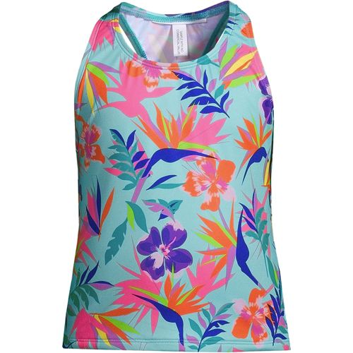 Little Girls' Swimsuits & Cover-ups