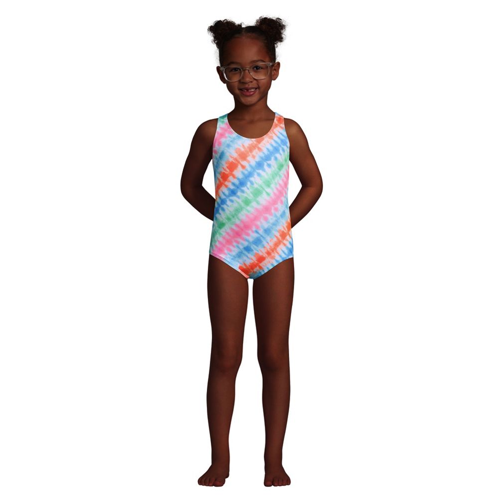 Lands end one store piece swimsuits