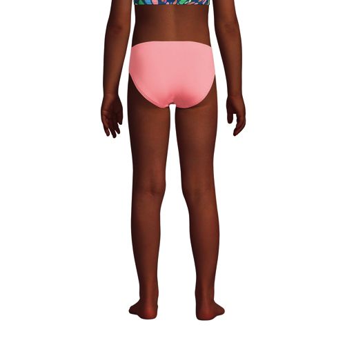 Girls Swim Bikini Bottoms, Back