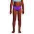 Girls Swim Bikini Bottoms, Front