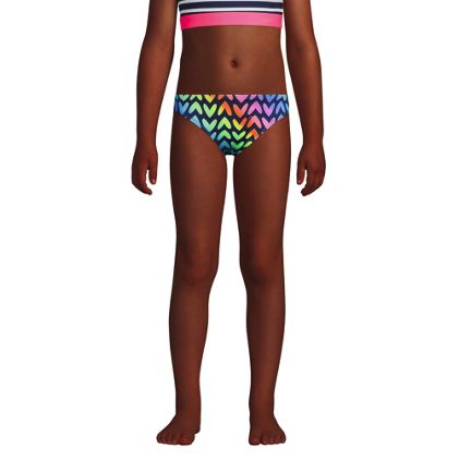 Girls Swim Bikini Bottoms - image 1