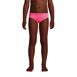 Girls Plus Swim Bikini Bottoms, Front