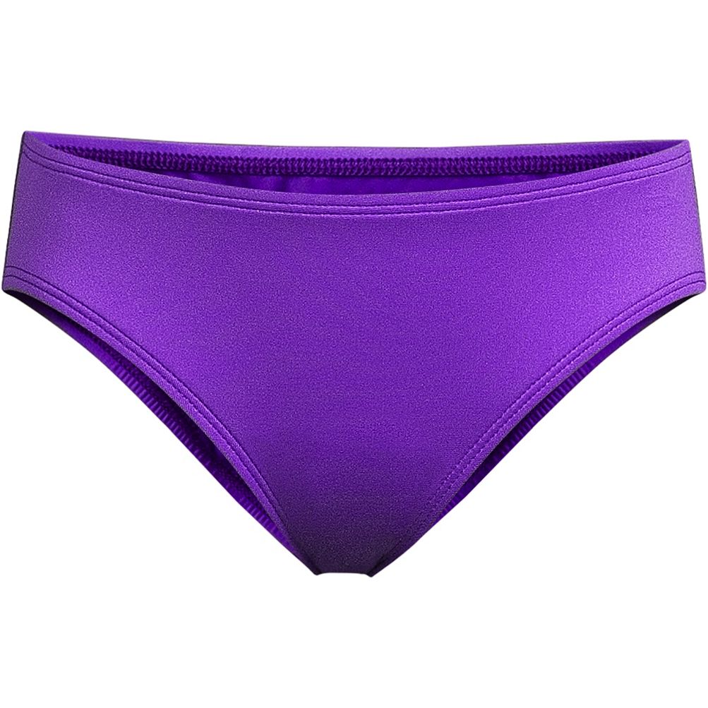 Girls Swim Bikini Bottoms Lands' End