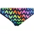 Girls Slim Swim Bikini Bottoms, Front