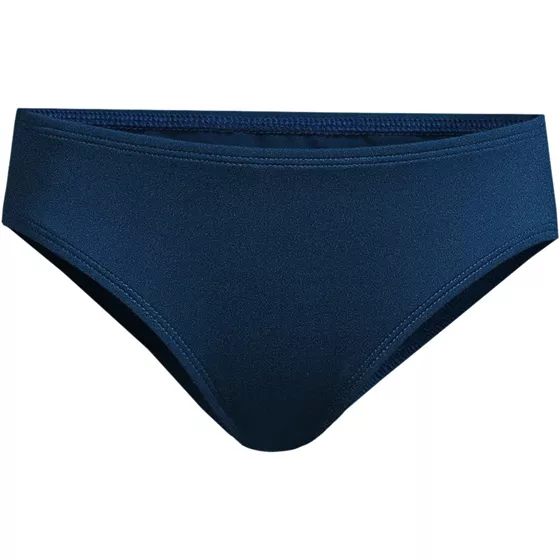 Girls Plus Swim Bikini Bottoms - primary