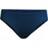 Girls Plus Swim Bikini Bottoms, Front